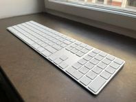 Apple Magic Keyboard Numeric Eng