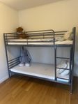 Ikea våningssäng