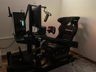 SIM-LAB GT1 EVO