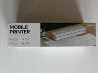 HPRT Mobil Skrivare MT610