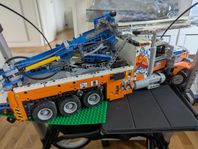 Stor Legosamling! 20 kg blandat Lego!