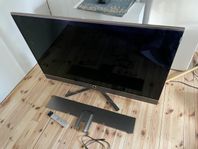 Loewe Individual Slim Frame 55" 400 / CI+ DR+ 3D