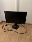 ASUS VG248QE – 144Hz Gaming-skärm