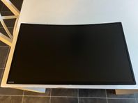 Svive 27" Curved