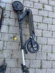 Elspark cykel Serman Green 