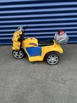 Eldriven leksaksmotorcykel för barn – 500 kr