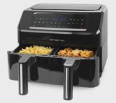Emerio Double Smart Fryer