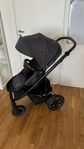 Britax Smile 3 Barnvagn