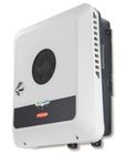 hybrid växelriktare 10kW