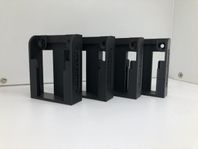 Dewalt Kompatibel Batterifäste 18V 4-Pack