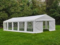 partytält 5x10