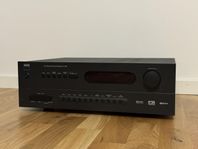 NAD T741 Surround Receiver