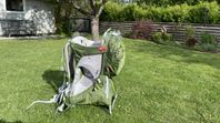 Bärryggsäck/barnbärstol Osprey Poco Premium