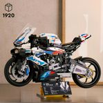 LEGO TECHNIC 42130, BMW M 1000 RR