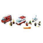 Lego City 60023