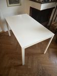 Matbord från IKEA