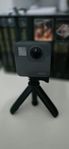 Gopro fusion