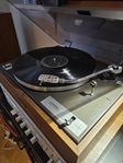 Pioneer PL-10 skivspelare säljes.