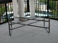 IKEA Vika Nykil glasbord