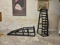 Bilramp pack 2 st.