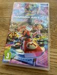 Mario kart 8 deluxe
