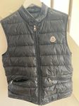Moncler vest