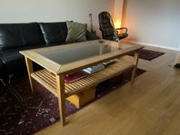 Vardagsrumsbord