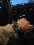 Omega Seamaster GMT 300M 50th Anniversary 2534.50