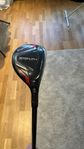 Taylormade stealth hybrid 3a