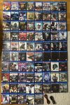 Playstation 4 Spel (Fungerar även på ps5) (Priser Nedan)