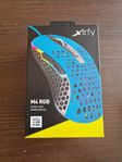 Xtrfy Gaming Mouse M4 RGB