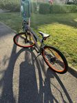 Cykel