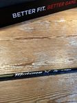 fujikura driver skaft