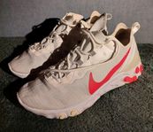Nike React. storlek 41