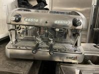 Espressomaskin