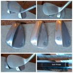 Titleist Vokey SM5 48/54/58