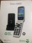 Mobiltelefon Doro