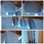 Titleist Vokey SM8/SM9/SM10 52/56/60