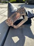 Scotty Cameron Studio Select 1,5 Fastback