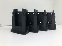 Dewalt Kompatibel Maskinfäste 18V 4-Pack