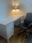 skrivbord/kontorstol