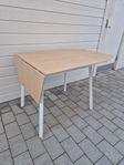 Klaffbord / Matbord Ikea PS Bambu 