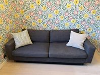 Bäddsoffa från Bolia