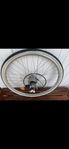 Bakhjul shimano nexus 8 växel