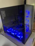 gaming dator budget 