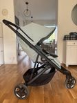 Barnvagn/loppvagn - Thule Spring