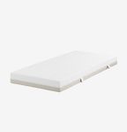 HULDA PF100 plus Skummadrass 80x200cm DREAMZONE