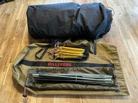 Hilleberg Nammatj 3