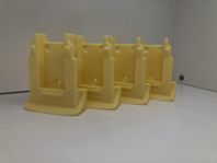 Dewalt Kompatibel Maskinfäste 18V 4-Pack