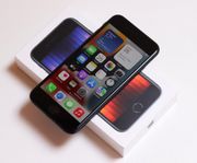 Batteri,100% IPhone SE 3rd Gen. 64GB, 
